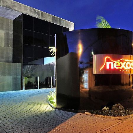 Nexos Motel Piedade - Adults Only Jaboatao dos Guararapes Εξωτερικό φωτογραφία