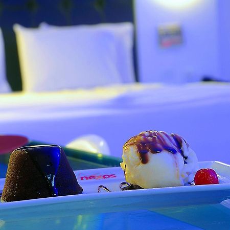 Nexos Motel Piedade - Adults Only Jaboatao dos Guararapes Εξωτερικό φωτογραφία