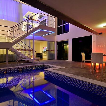 Nexos Motel Piedade - Adults Only Jaboatao dos Guararapes Εξωτερικό φωτογραφία