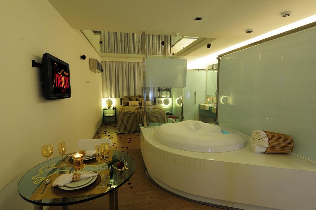 Nexos Motel Piedade - Adults Only Jaboatao dos Guararapes Εξωτερικό φωτογραφία