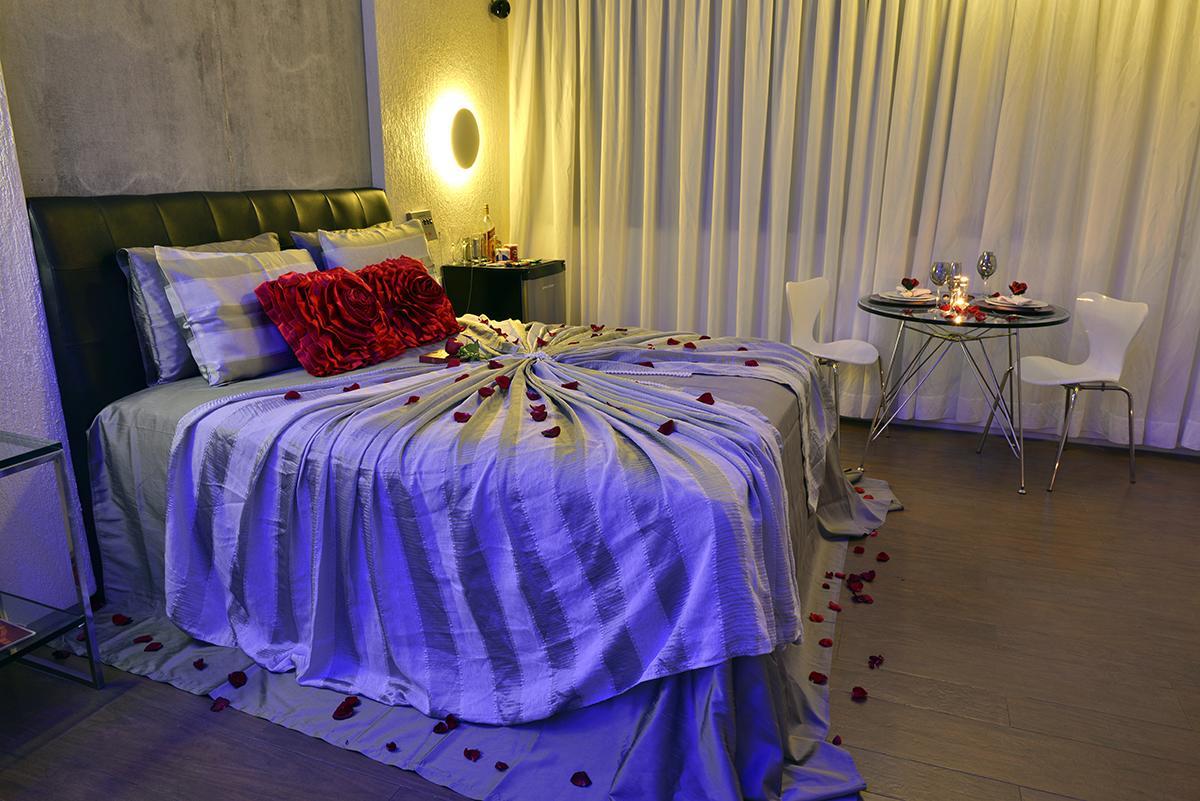 Nexos Motel Piedade - Adults Only Jaboatao dos Guararapes Εξωτερικό φωτογραφία