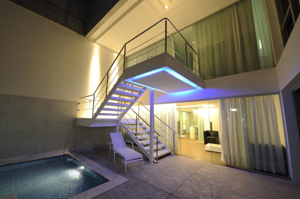 Nexos Motel Piedade - Adults Only Jaboatao dos Guararapes Εξωτερικό φωτογραφία