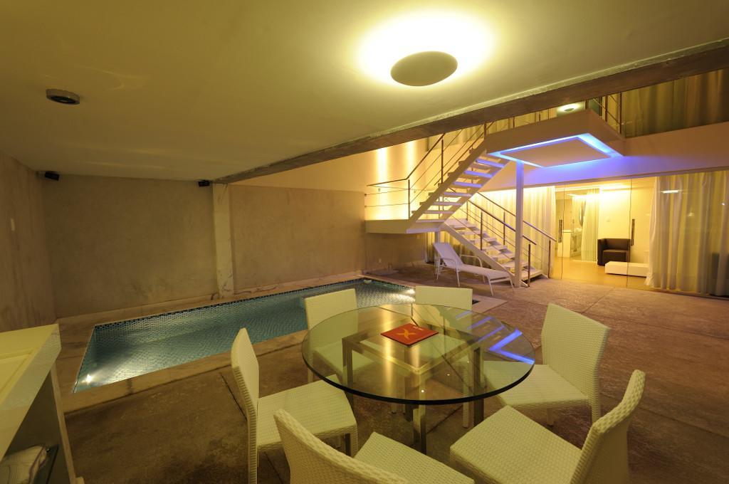 Nexos Motel Piedade - Adults Only Jaboatao dos Guararapes Εξωτερικό φωτογραφία