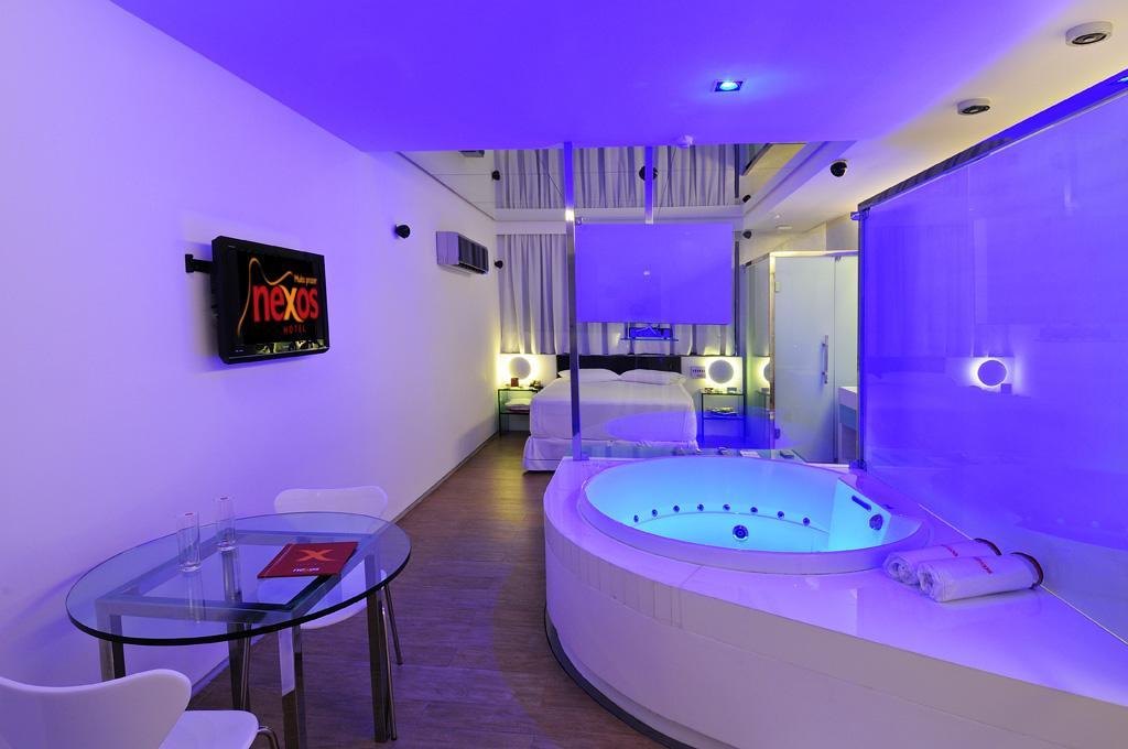 Nexos Motel Piedade - Adults Only Jaboatao dos Guararapes Εξωτερικό φωτογραφία