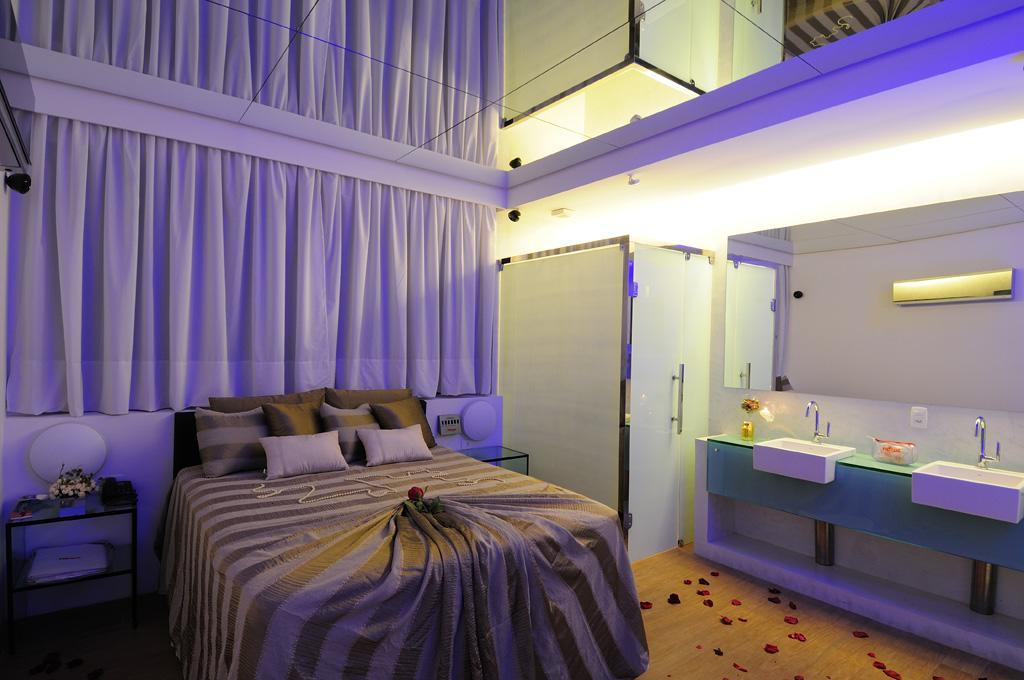 Nexos Motel Piedade - Adults Only Jaboatao dos Guararapes Εξωτερικό φωτογραφία