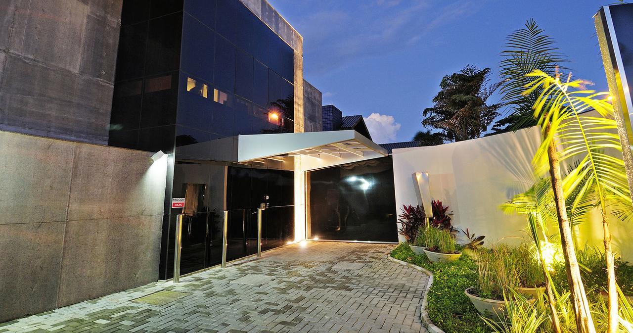 Nexos Motel Piedade - Adults Only Jaboatao dos Guararapes Εξωτερικό φωτογραφία