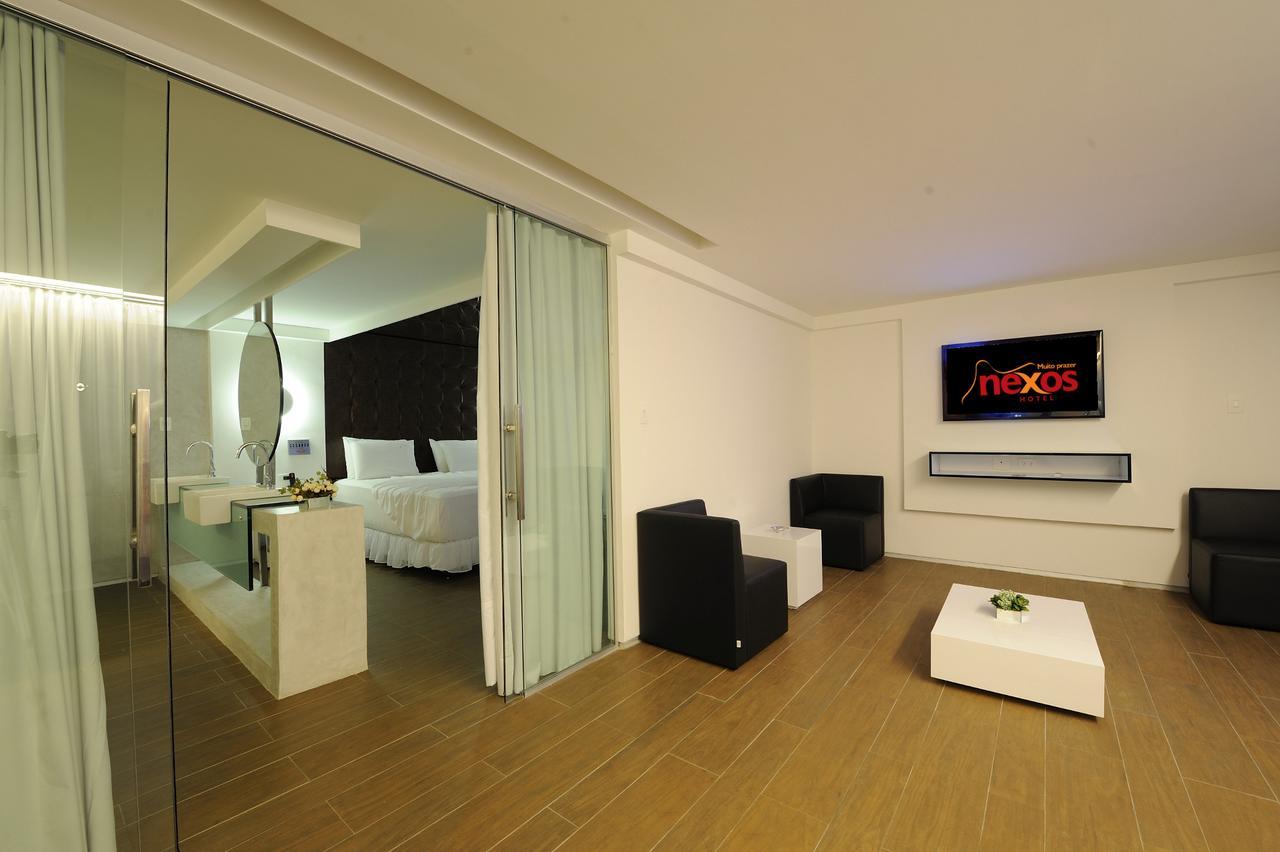 Nexos Motel Piedade - Adults Only Jaboatao dos Guararapes Εξωτερικό φωτογραφία