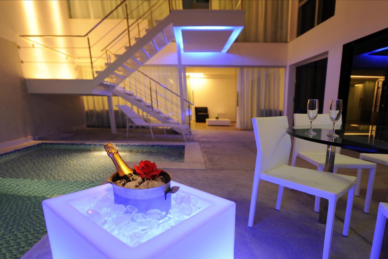 Nexos Motel Piedade - Adults Only Jaboatao dos Guararapes Εξωτερικό φωτογραφία