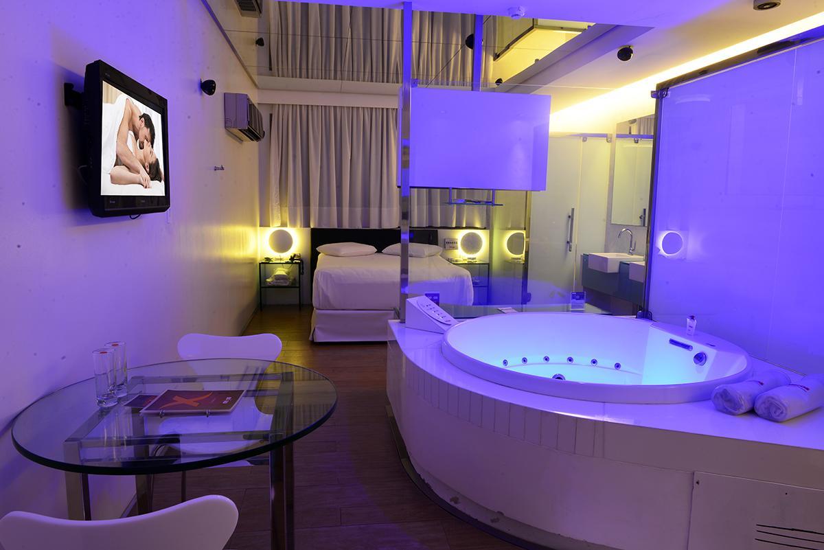 Nexos Motel Piedade - Adults Only Jaboatao dos Guararapes Εξωτερικό φωτογραφία