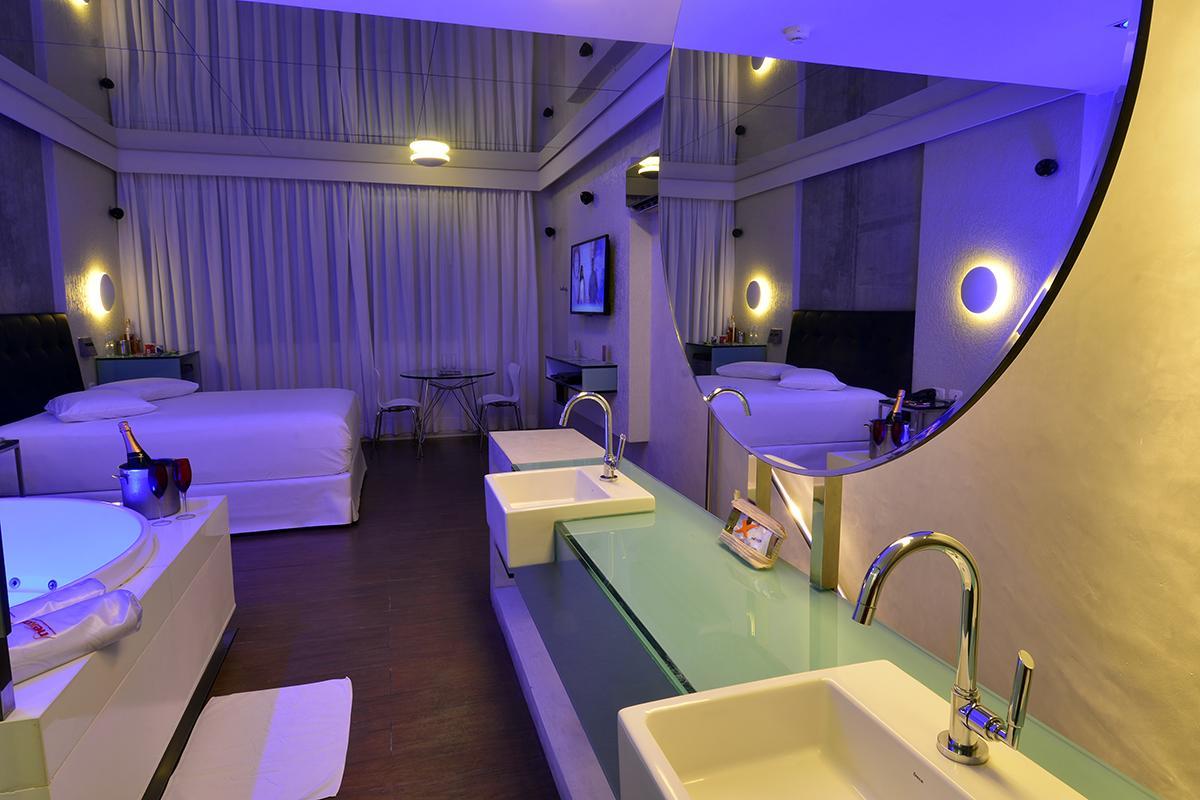 Nexos Motel Piedade - Adults Only Jaboatao dos Guararapes Εξωτερικό φωτογραφία