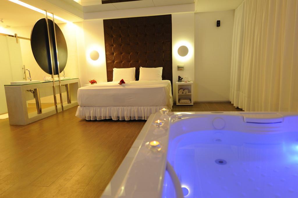 Nexos Motel Piedade - Adults Only Jaboatao dos Guararapes Εξωτερικό φωτογραφία