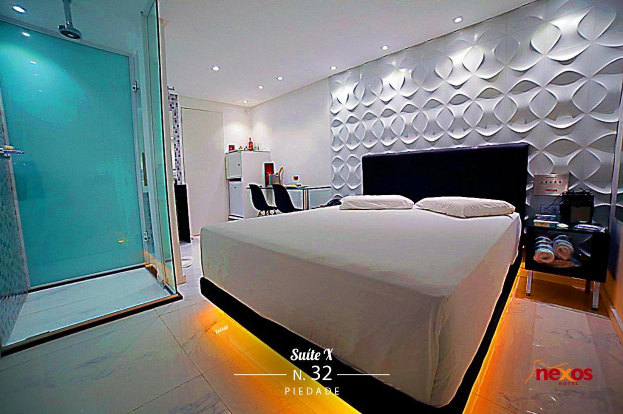 Nexos Motel Piedade - Adults Only Jaboatao dos Guararapes Εξωτερικό φωτογραφία