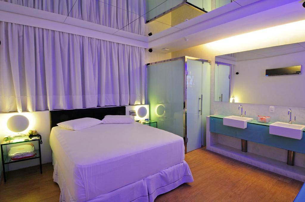 Nexos Motel Piedade - Adults Only Jaboatao dos Guararapes Εξωτερικό φωτογραφία