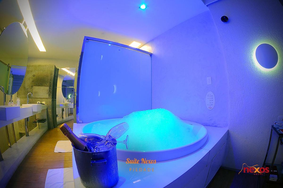 Nexos Motel Piedade - Adults Only Jaboatao dos Guararapes Εξωτερικό φωτογραφία