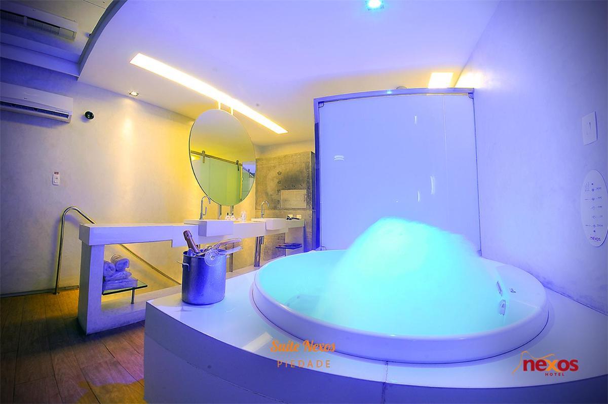 Nexos Motel Piedade - Adults Only Jaboatao dos Guararapes Εξωτερικό φωτογραφία