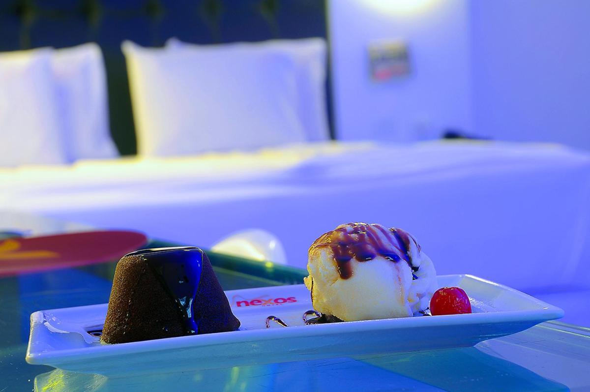 Nexos Motel Piedade - Adults Only Jaboatao dos Guararapes Εξωτερικό φωτογραφία
