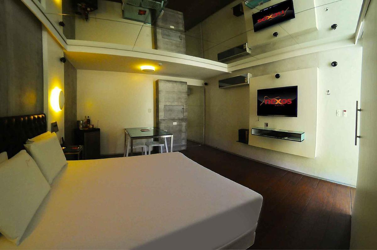 Nexos Motel Piedade - Adults Only Jaboatao dos Guararapes Εξωτερικό φωτογραφία
