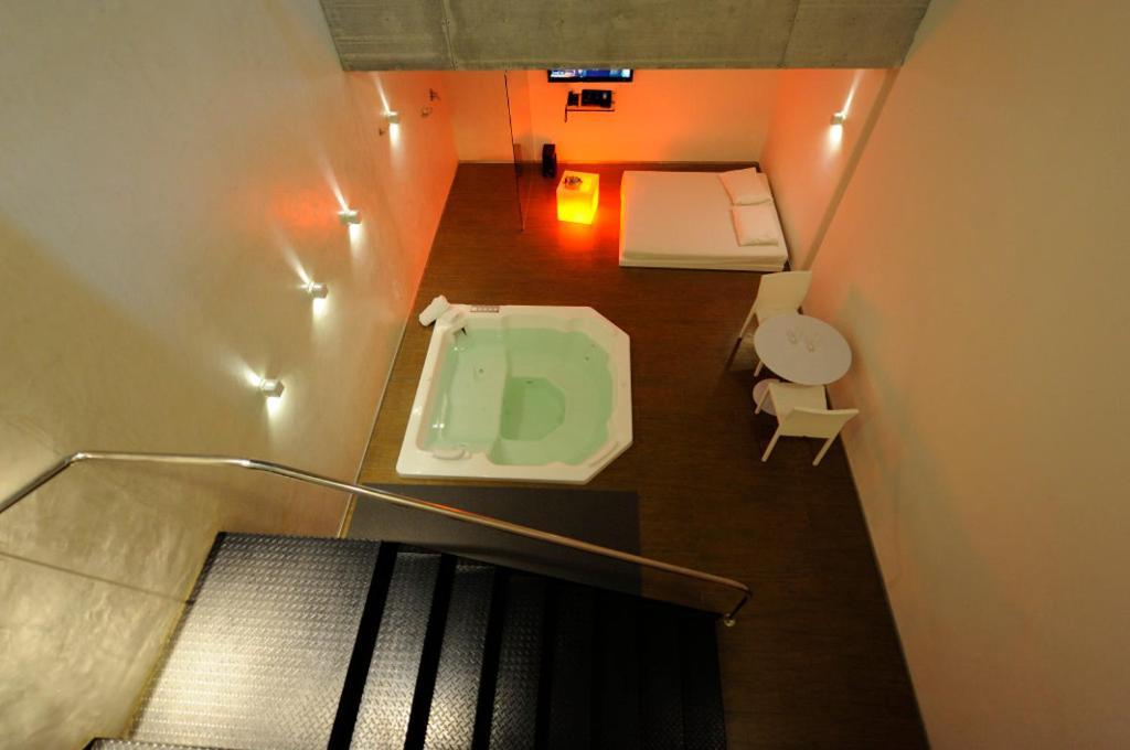 Nexos Motel Piedade - Adults Only Jaboatao dos Guararapes Εξωτερικό φωτογραφία