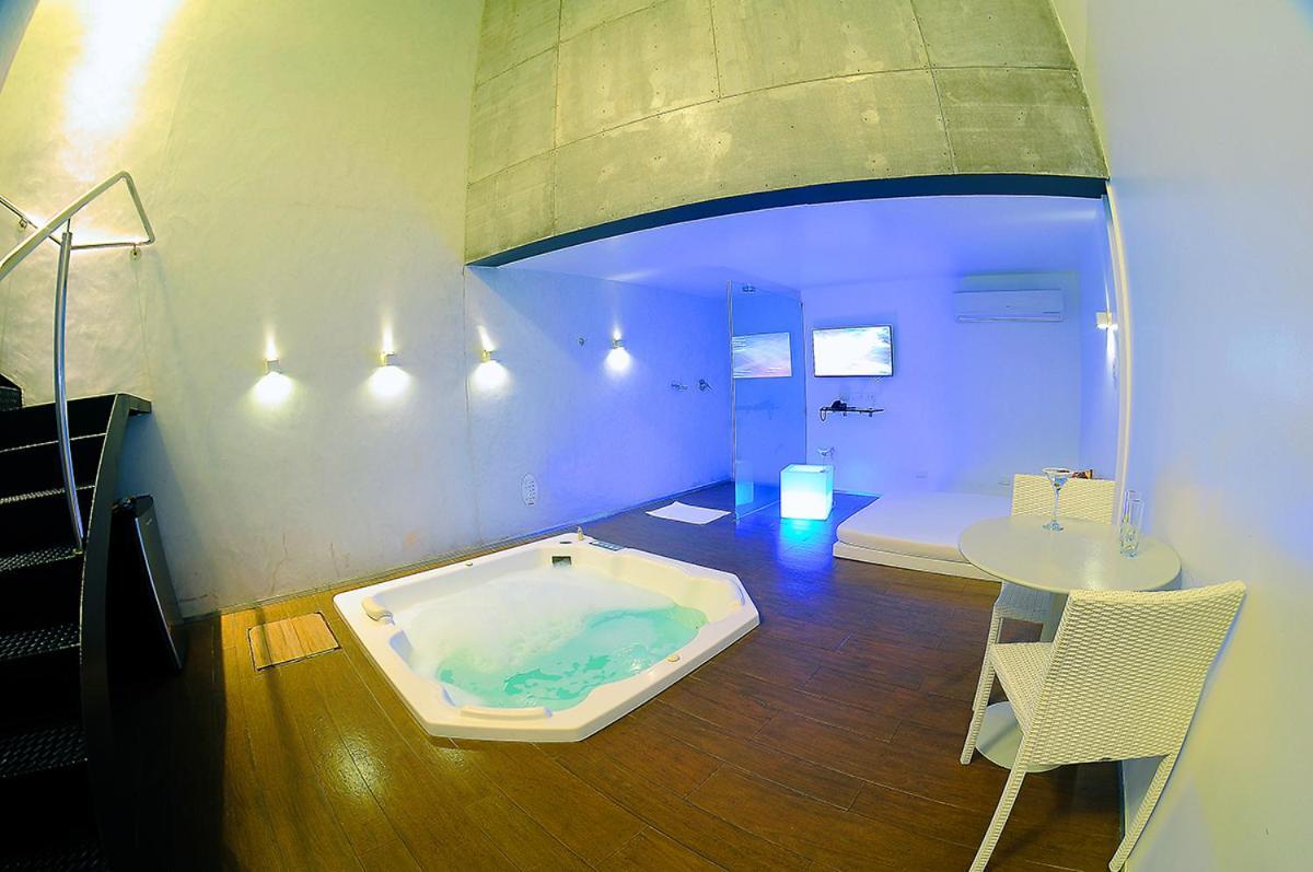Nexos Motel Piedade - Adults Only Jaboatao dos Guararapes Εξωτερικό φωτογραφία