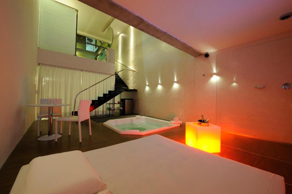 Nexos Motel Piedade - Adults Only Jaboatao dos Guararapes Εξωτερικό φωτογραφία