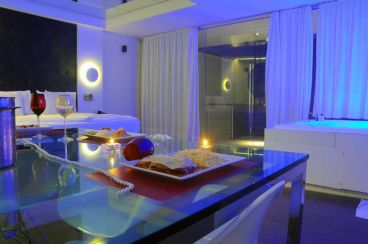 Nexos Motel Piedade - Adults Only Jaboatao dos Guararapes Εξωτερικό φωτογραφία