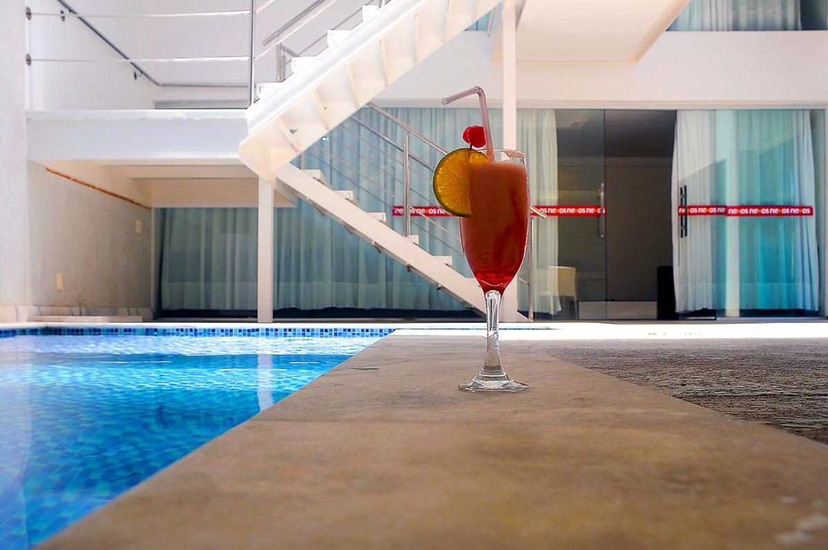 Nexos Motel Piedade - Adults Only Jaboatao dos Guararapes Εξωτερικό φωτογραφία