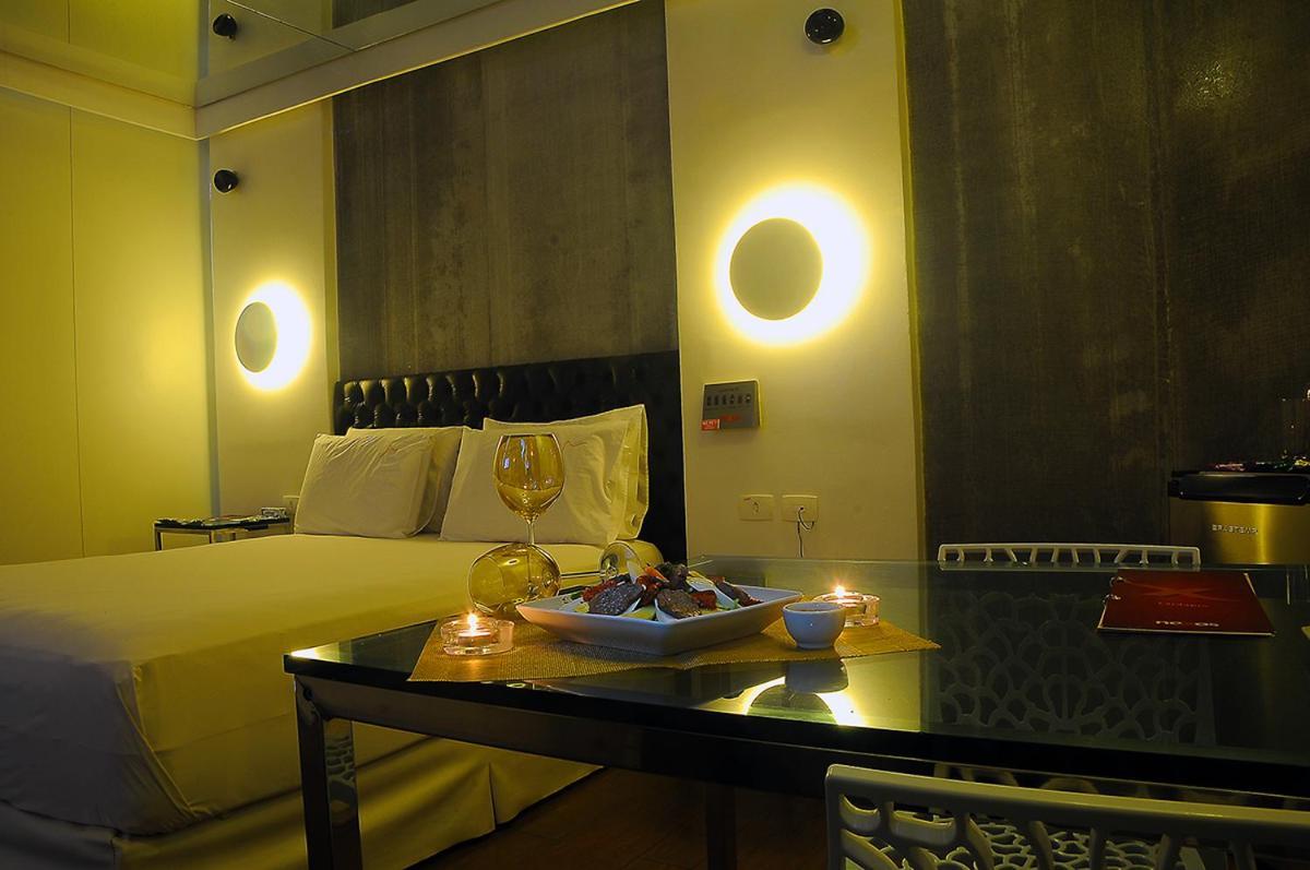 Nexos Motel Piedade - Adults Only Jaboatao dos Guararapes Εξωτερικό φωτογραφία