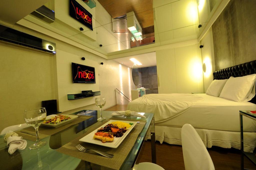 Nexos Motel Piedade - Adults Only Jaboatao dos Guararapes Εξωτερικό φωτογραφία
