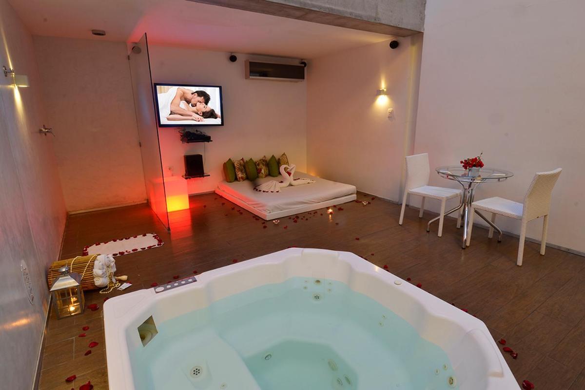 Nexos Motel Piedade - Adults Only Jaboatao dos Guararapes Εξωτερικό φωτογραφία